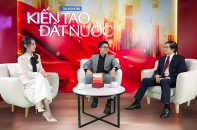 Tại sao kiến tạo đô thị cần bảo tồn bản sắc?