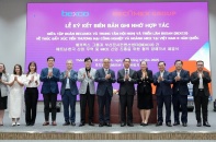 Becamex Group & BEXCO: Bắt tay hợp tác, thúc đẩy phát triển ngành MICE và thương mại quốc tế