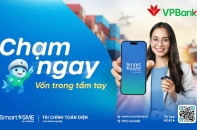 SmartSME - Trợ thủ số hóa giúp doanh nghiệp linh hoạt quản lý vốn và chi tiêu