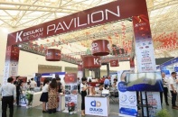 FBC ASEAN 2026 viết tiếp hành trình đưa VEC thành “sân khấu” triển lãm quốc tế FBC ASEAN 2026 viết tiếp hành trình đưa VEC thành “sân khấu” triển lãm quốc tế