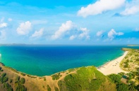 Bất động sản cao tầng ven biển: “Gà đẻ trứng vàng” cho bất động sản nghỉ dưỡng phía Đông Đắk Lắk Bất động sản cao tầng ven biển: “Gà đẻ trứng vàng” cho bất động sản nghỉ dưỡng phía Đông Đắk Lắk