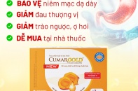 CumarGold New đạt kiểm nghiệm từ NIFC, khẳng định chất lượng với người tiêu dùng