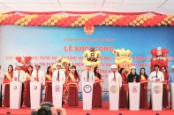 An Giang khởi công cầu vượt vịnh Rạch Giá vốn hơn 3.900 tỷ đồng