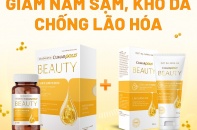 CumarGold Beauty - Thương hiệu chăm sóc da nám sạm khoa học