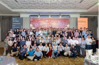 Trưởng thành từ bên trong: Khi con người là nền tảng phát triển bền vững