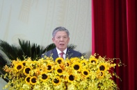 Ông Ngô Chí Cường làm Bí thư Tỉnh ủy Đồng Tháp  Ông Ngô Chí Cường làm Bí thư Tỉnh ủy Đồng Tháp