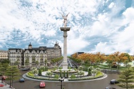 Sunshine Group và tham vọng tại Thủ Thiêm: Từ quỹ tái định cư 3.790 căn đến siêu dự án Eco Smart City 20.000 tỷ đồng Sunshine Group và tham vọng tại Thủ Thiêm: Từ quỹ tái định cư 3.790 căn đến siêu dự án Eco Smart City 20.000 tỷ đồng