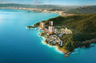 Truyền thông quốc tế nhận định La Tiên Villa là biểu tượng của bất động sản dòng tiền thế hệ mới tại Việt Nam