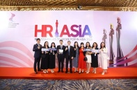 Far Eastern Apparel Vietnam được vinh danh “Nơi làm việc tốt nhất châu Á 2025”