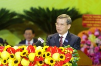 Bí thư Trung ương Đảng, Chánh án TAND Tối cao Lê Minh Trí: 8 giải pháp để Vĩnh Long đột phá phát triển