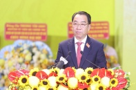 Đưa Vĩnh Long trở thành trung tâm kinh tế biển, năng lượng tái tạo