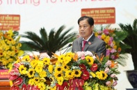 Mở ra cơ hội cho An Giang phát triển nhanh và bền vững