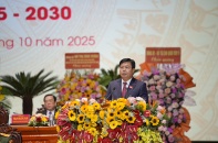 Ông Nguyễn Tiến Hải được chỉ định làm Bí thư Tỉnh ủy An Giang