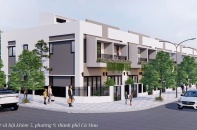 Cà Mau chấp thuận chủ trương đầu tư dự án nhà ở xã hội vốn hơn 505 tỷ đồng