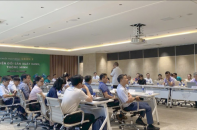 Chuyển đổi số: Con đường tất yếu của sản xuất Việt