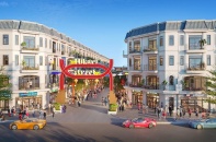 Mỹ Tho Central Complex: Sức hút của bất động sản truyền đời, sổ đỏ lâu dài