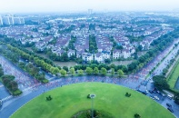 Giải Marathon Quốc tế Hà Nội Techcombank mùa 4 với ứng dụng đổi mới về công nghệ số