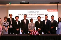 Gamuda Land mở rộng hợp tác chiến lược với các ngân hàng MSB và Hong Leong Gamuda Land mở rộng hợp tác chiến lược với các ngân hàng MSB và Hong Leong