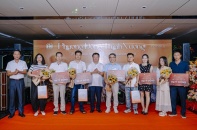 “Phương Đông Thịnh Vượng - Tri ân hành trình, Mở khóa tương lai” cùng Phương Đông Wonder Island