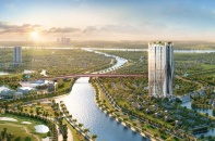 The Fibonan - Lựa chọn căn hộ hoàn hảo cho khách hàng khu Đông Hà Nội