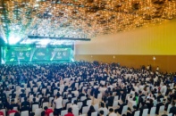 Kick off dự án A&T Saigon Riverside - Khởi động hành trình chinh phục thị trường