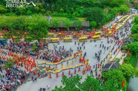 Hướng tới Đại hội đại biểu toàn quốc lần thứ XIV của Đảng: Khát vọng mới, phát triển mới, thành công mới