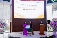 CRV tăng kịch trần, đạt 31.200 đồng/CP ngày chào sàn