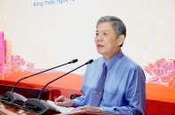 Đồng Tháp tôn vinh đóng góp của doanh nghiệp vào tăng trưởng kinh tế địa phương