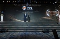 PPL được vinh danh “Doanh nghiệp Xuất sắc châu Á” tại APEA 2025 