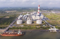 Tiến độ triển khai các dự án thuộc Cụm nhiệt điện Ô Môn (Cần Thơ)