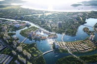 Megan Holdings chính thức trở thành đại lý F1 phân phối dự án Khu đô thị hỗn hợp Nha Trang của Sun Group