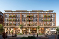 Boutique Hotel bên trong Festival Mall: Sự kết hợp mở rộng biên lợi nhuận đầu tư tại Huế