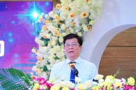 Chủ tịch An Giang tri ân những đóng góp của đội ngũ doanh nhân