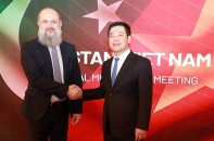 Bộ trưởng Nguyễn Hồng Diên làm việc tại Pakistan: Mở ra triển vọng sớm ký kết thoả thuận thương mại giữa hai nước