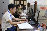 Thái Nguyên đẩy mạnh chuyển đổi số trong hành chính công: Nền tảng cho chính quyền phục vụ