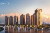 The Privé “sold out” nghìn căn nhưng mới đáp ứng 10% cơn khát thị trường