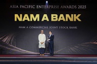 Từ triết lý văn hóa trà đến thương hiệu truyền cảm hứng châu Á