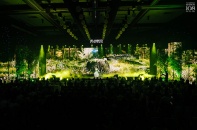 Hành trình tái hợp với thiên nhiên tại Flamingo Maison 108 Ho Nui Coc