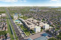 NAMMON Square - Tọa độ giao thương chiến lược phía Nam Hà Nội