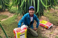 SenTra chung tay phát triển nền nông nghiệp xanh và bền vững