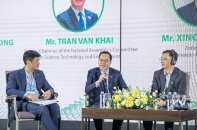 “Trái tim” của chuyển đổi số toàn cầu đang dịch chuyển về Việt Nam