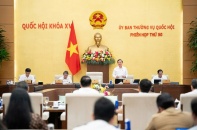 Điều chỉnh chỉ tiêu GDP trên 8% là quyết sách đúng đắn