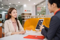 MSB: Những dấu ấn tiên phong trên hành trình phát triển bền vững