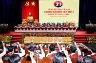 Quyết tâm đưa Cà Mau tự tin vươn ra biển lớn