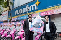 Trẻ hóa - Chiến lược giúp Vua Nệm “chạm” tới nhóm khách hàng tương lai