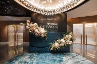 Chạm vào đỉnh cao phong cách sống tại VPBank Private Lounge