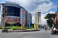 Cần Thơ: Dự án giao thông vốn hơn 7.200 tỷ đồng vướng giải phóng mặt bằng