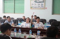 VEAM đấu giá thành công 890 xe ô tô, thu về hơn 176 tỷ đồng