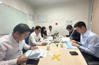 BSR tìm kiếm cơ hội kinh doanh xăng dầu tại Campuchia