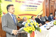 HĐQT Dầu khí Nam Sông Hậu thông qua nghị quyết miễn nhiệm Tổng giám đốc người nước ngoài